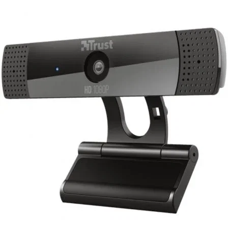 Trust Gaming Webcam GXT 1160 Vero Full HD 1080p con Micrófono Incorporado Trust Gaming Webcam GXT 1160 Vero Full HD 1080p con Micrófono Incorporado